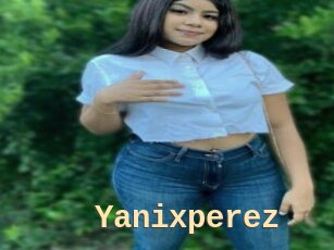 Yanixperez