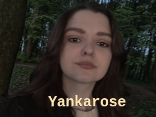 Yankarose