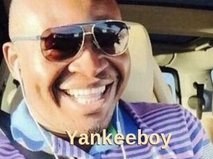 Yankeeboy