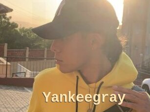 Yankeegray