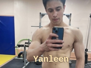 yanleen Dialogue Sexe