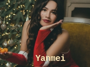 Yanmei