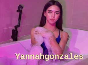 Yannahgonzales
