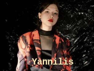 Yannilis