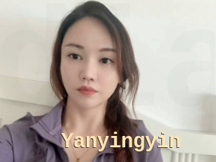 Yanyingyin