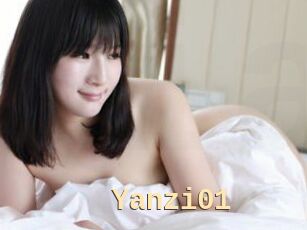 Yanzi01