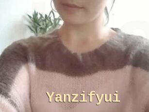 Yanzifyui