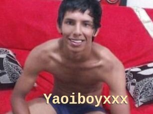 Yaoiboyxxx