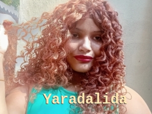 Yaradalida