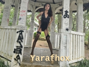 Yarafhox