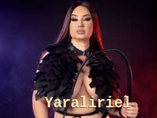 yaraliriel Dialogue Sexe