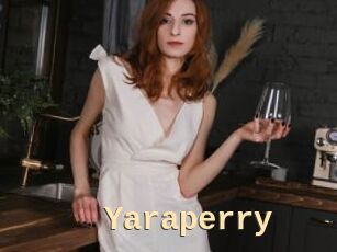 Yaraperry