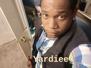 Yardiee