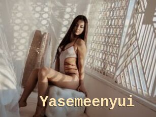 Yasemeenyui