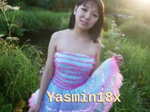 Yasmin18x