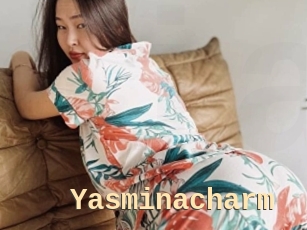 Yasminacharm