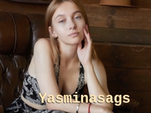Yasminasags