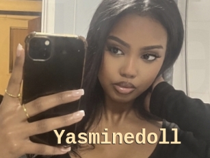 Yasminedoll