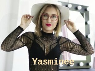 Yasminee