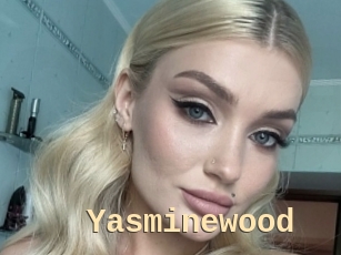 Yasminewood