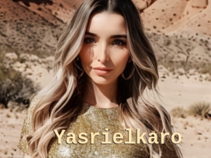 Yasrielkaro