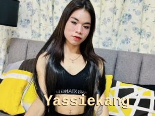 Yassiekang