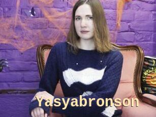 Yasyabronson