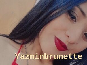 Yazminbrunette