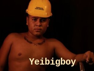 Yeibigboy