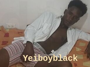 Yeiboyblack