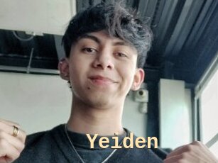 Yeiden
