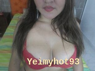 Yeimyhot93
