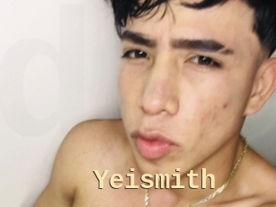 Yeismith