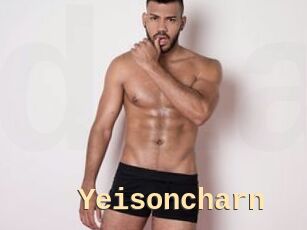 Yeisoncharn
