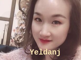 Yeldanj
