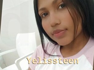 Yelissteen