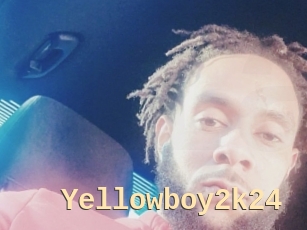 Yellowboy2k24
