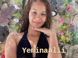 Yeminaalii