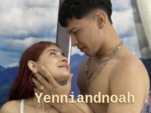 Yenniandnoah