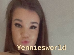 Yenniesworld