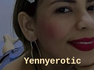 Yennyerotic