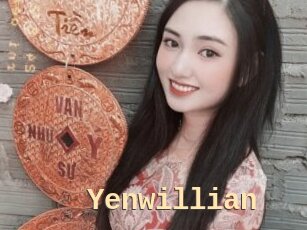 Yenwillian