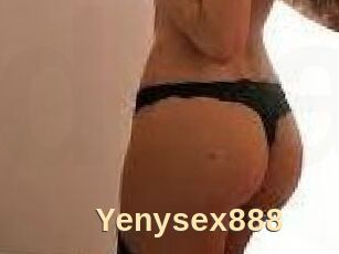 Yenysex888