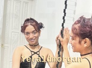 Yeraldmorgan