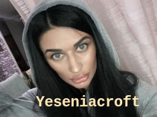 Yeseniacroft