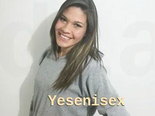 Yesenisex
