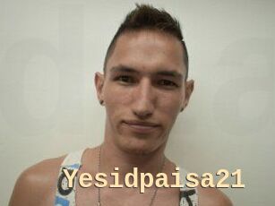 Yesidpaisa21