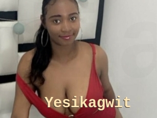 Yesikagwit