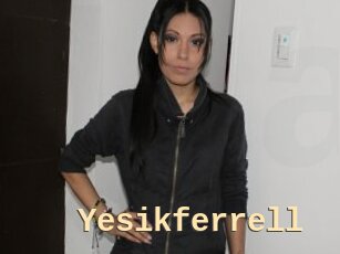 Yesikferrell