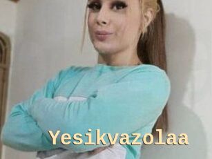 Yesikvazolaa